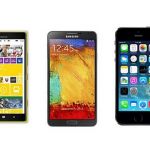 Top 2014 Smartphones