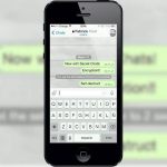 Telegram App claims to be more Secure