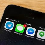 telegram tips