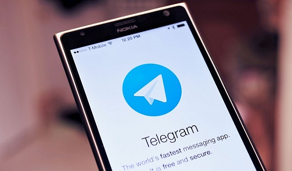 Telegram_nokia