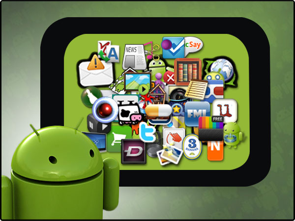 Top Android Apps for Business Professionals