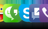 messaging-apps