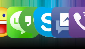 messaging-apps