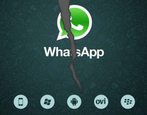 whatsapp alternatives