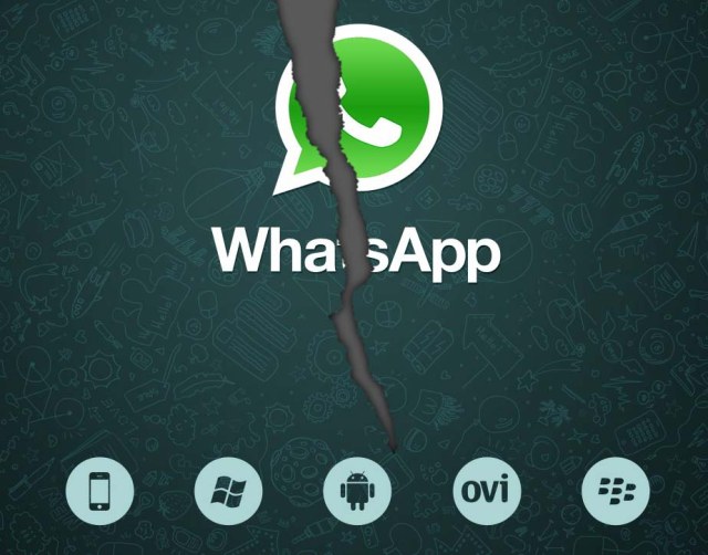 Top 5 Free Alternatives to WhatsApp in 2014