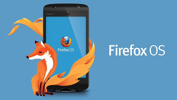 FirefoxOS