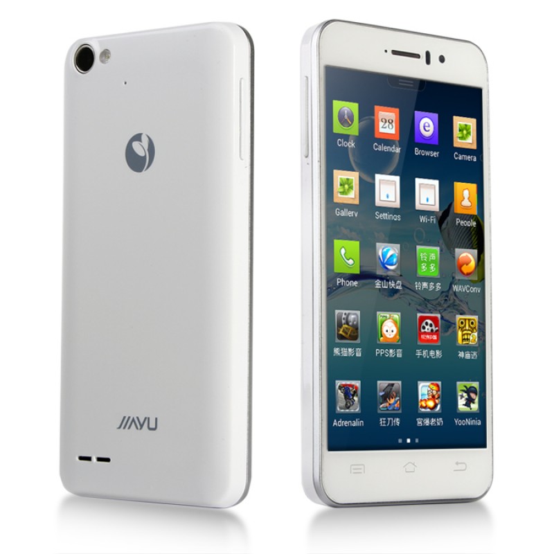 Telegram for Jiayu 3 Jiayu G4