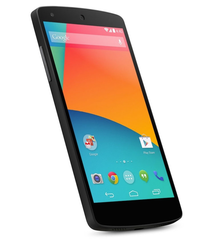 Telegram for Google Nexus 3 Nexus 5