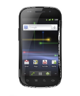 Telegram for Google Nexus 4 nexus s