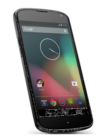 Telegram for Google Nexus 2 nexus 4