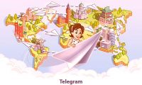 world-telegram