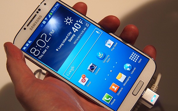 Download Telegram for Samsung Galaxy S5