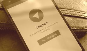 telegram download free