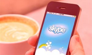 skype alternative