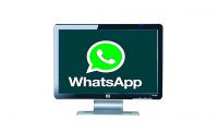 Download Whatsapp for PC