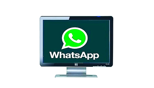 Download WhatsApp for PC