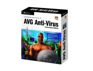 avg antivirus