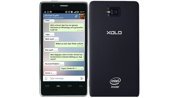 telegram-Xolo-X900