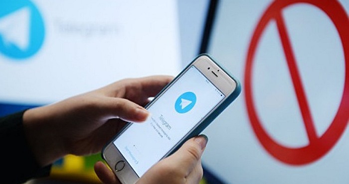 Indonesia lifts ban on the Telegram app