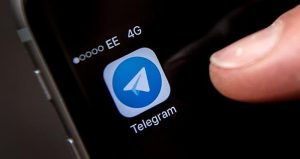 TELEGRAM Afghanistan