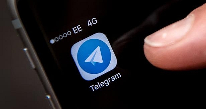 Telegram cannot be banned in Afghanistan