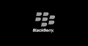 BlackBerry os