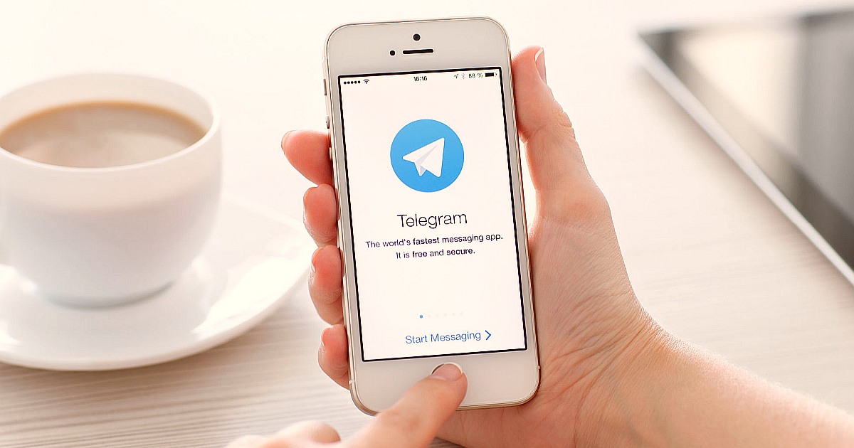 Telegram Messenger is Protecting Privacy at All Costs