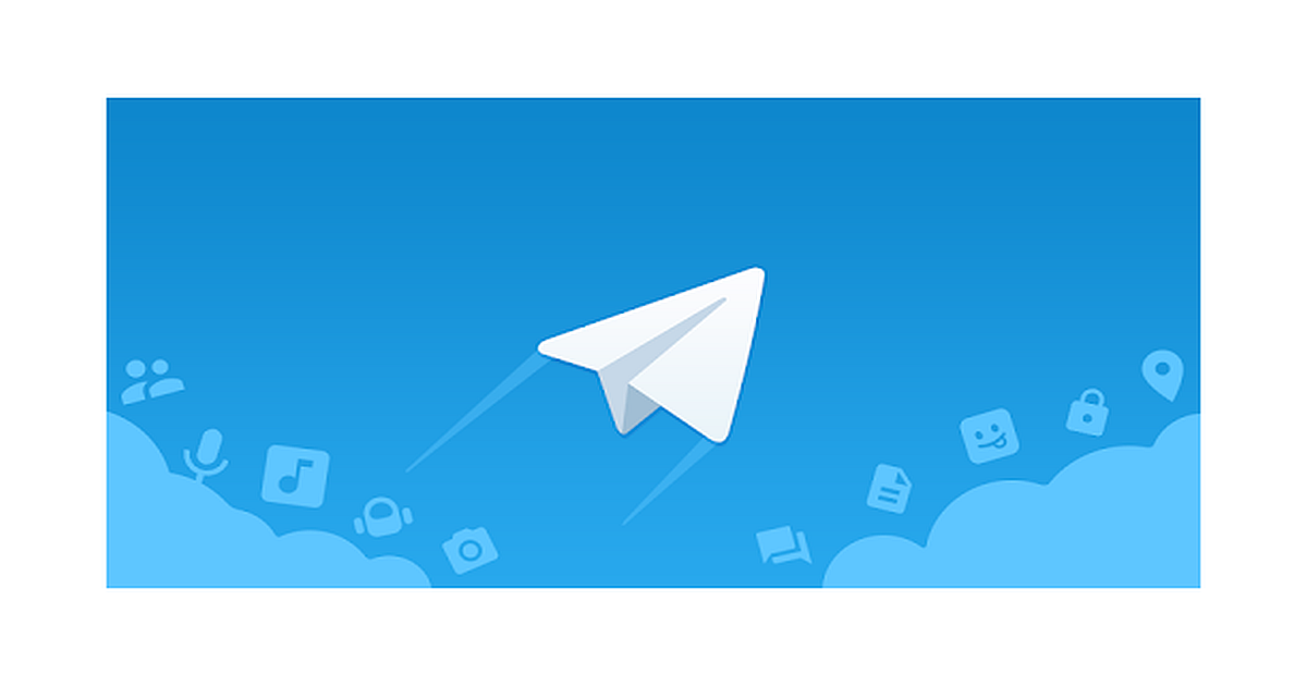 Telegram is free to Download